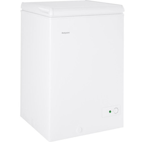 Hotpoint 3.6 cu. ft. Chest Freezer & Reviews Wayfair